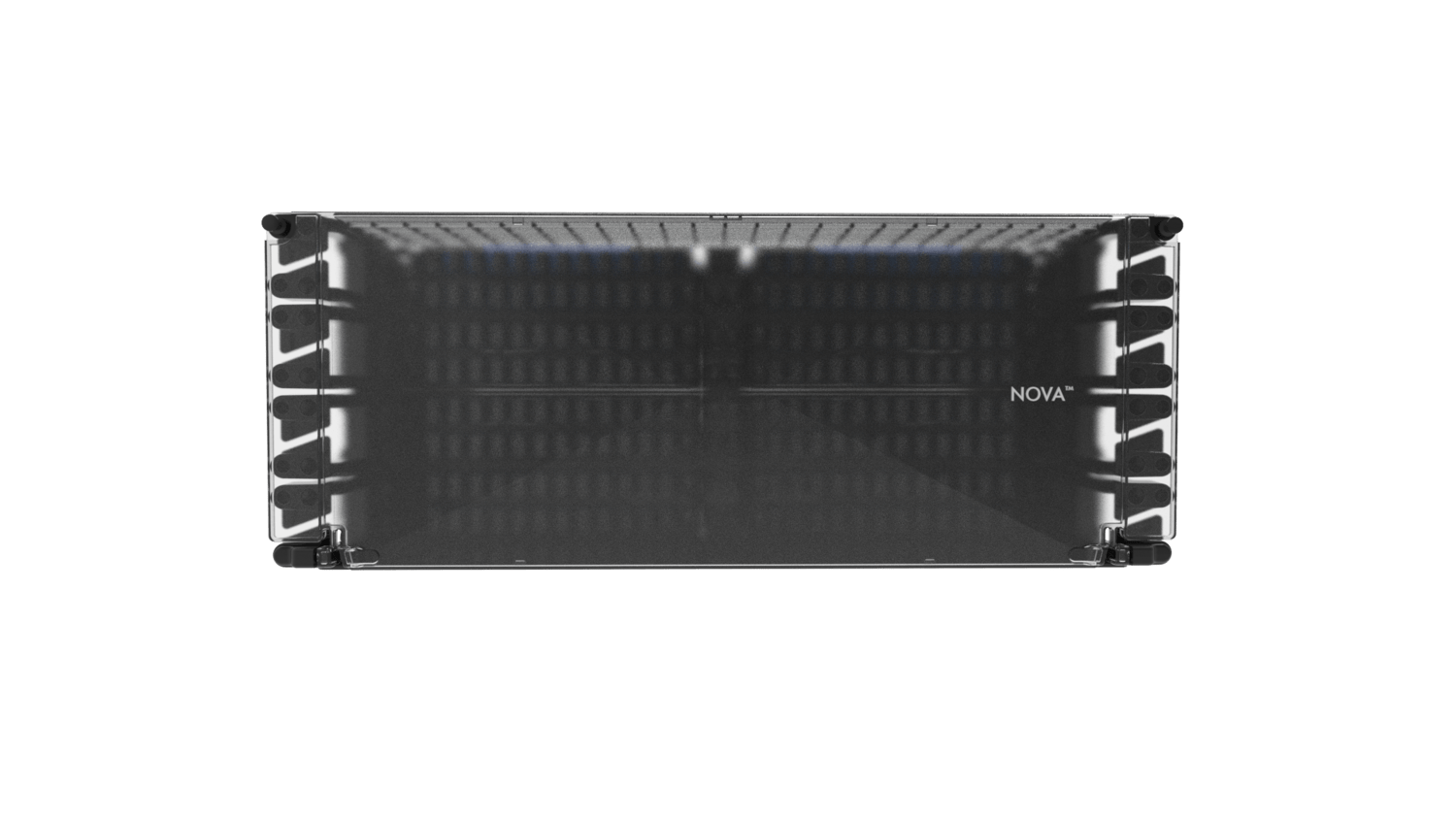NOVA High Density (HD) Fiber Panel
