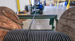 P&T Stocking Distributor of BABA and Non-BABA Fiber Optic Cables P&T Stocking Distributor of BABA and Non-BABA Fiber Optic Cables