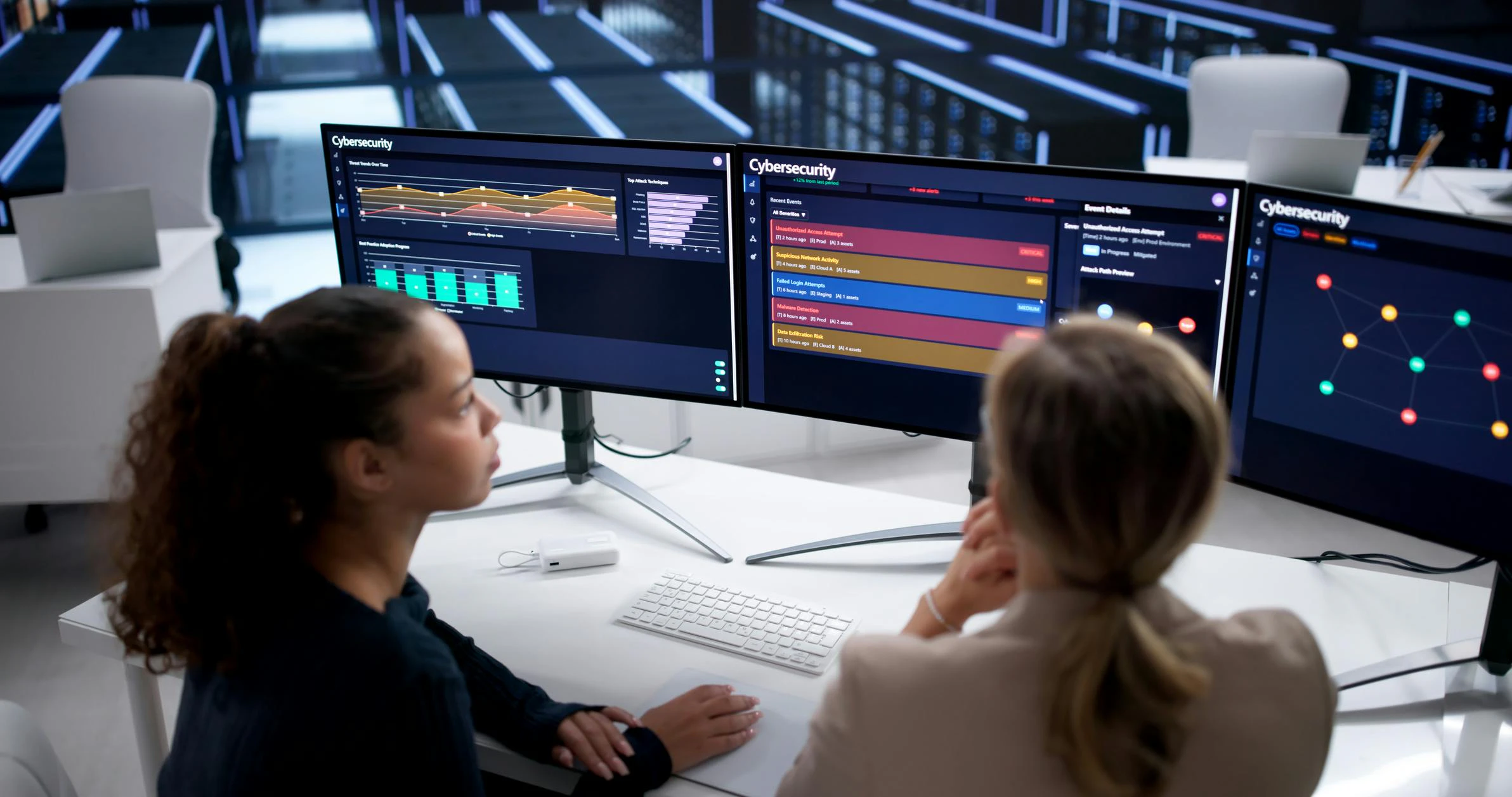 Free Networking and Cybersecurity Training Expanded Through New Global Partnership