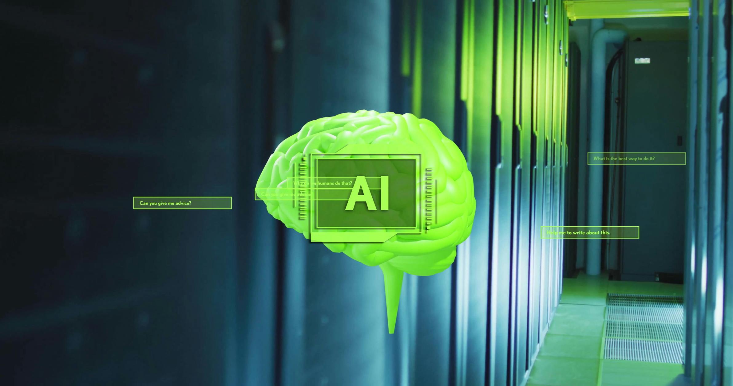 NECA Participates in White House Roundtable on AI Data Centers and Energy Infrastructure