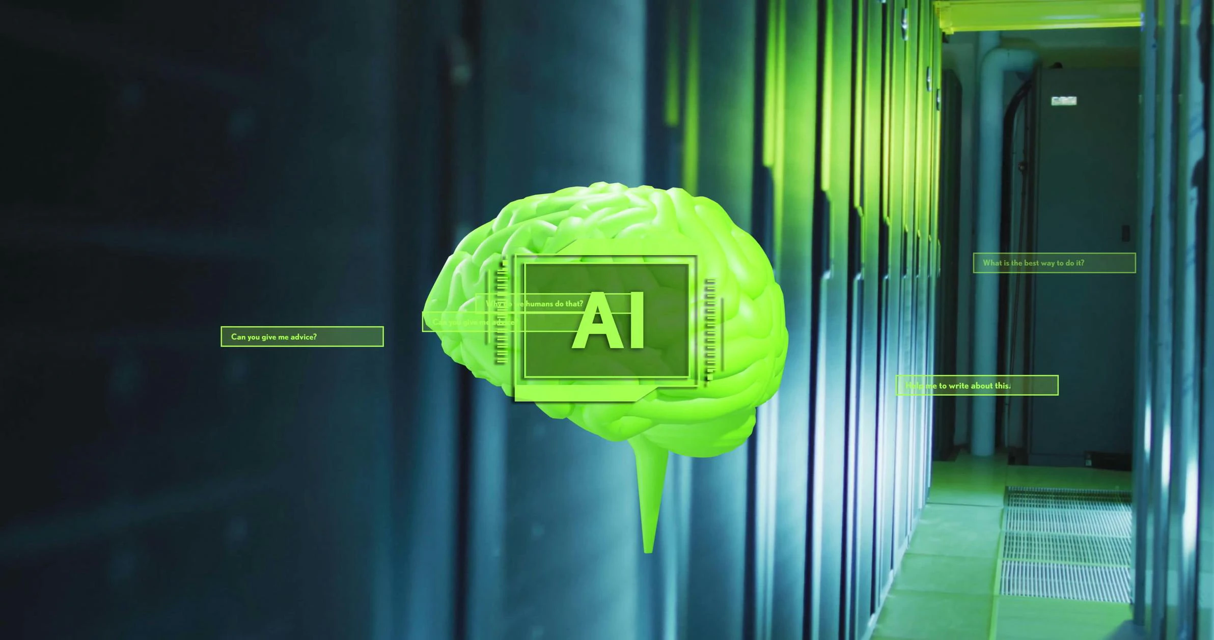 NECA Participates in White House Roundtable on AI Data Centers and Energy Infrastructure