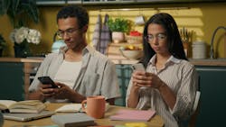 Research Finds Social Platforms Are Reshaping How Younger Consumers Choose Telecom Providers Research Finds Social Platforms Are Reshaping How Younger Consumers Choose Telecom Providers