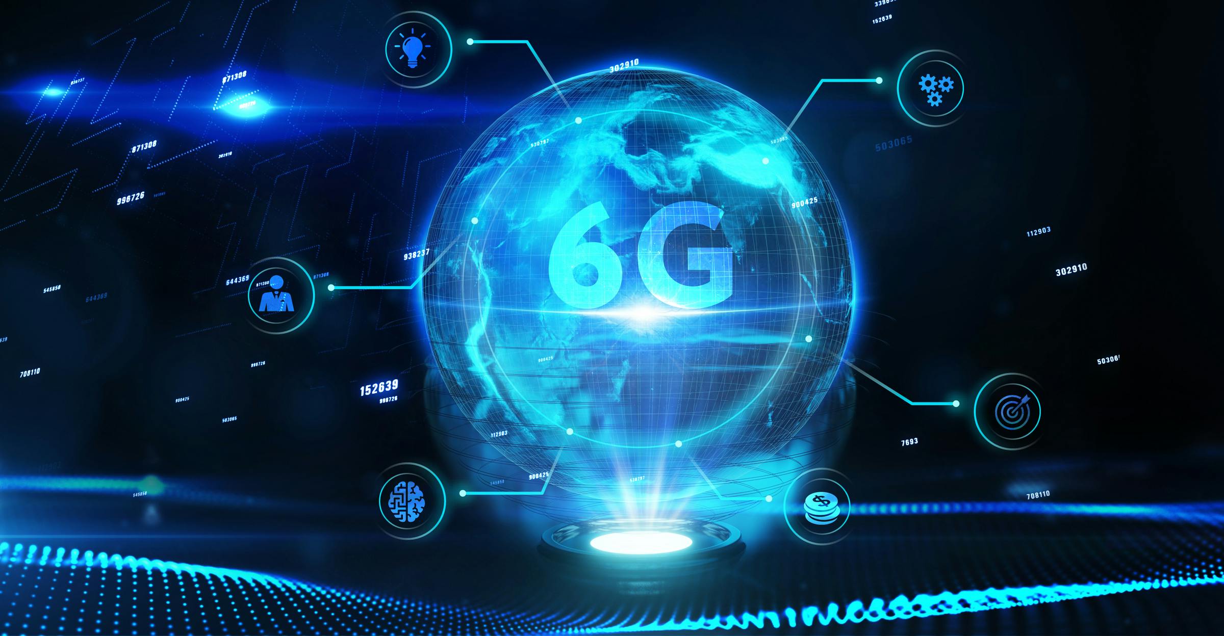 Ericsson Showcases 6G Research and Ecosystem Progress at MWC 2026