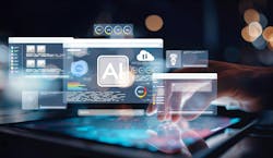 How AI Is Powering the Autonomous Enterprise How AI Is Powering the Autonomous Enterprise