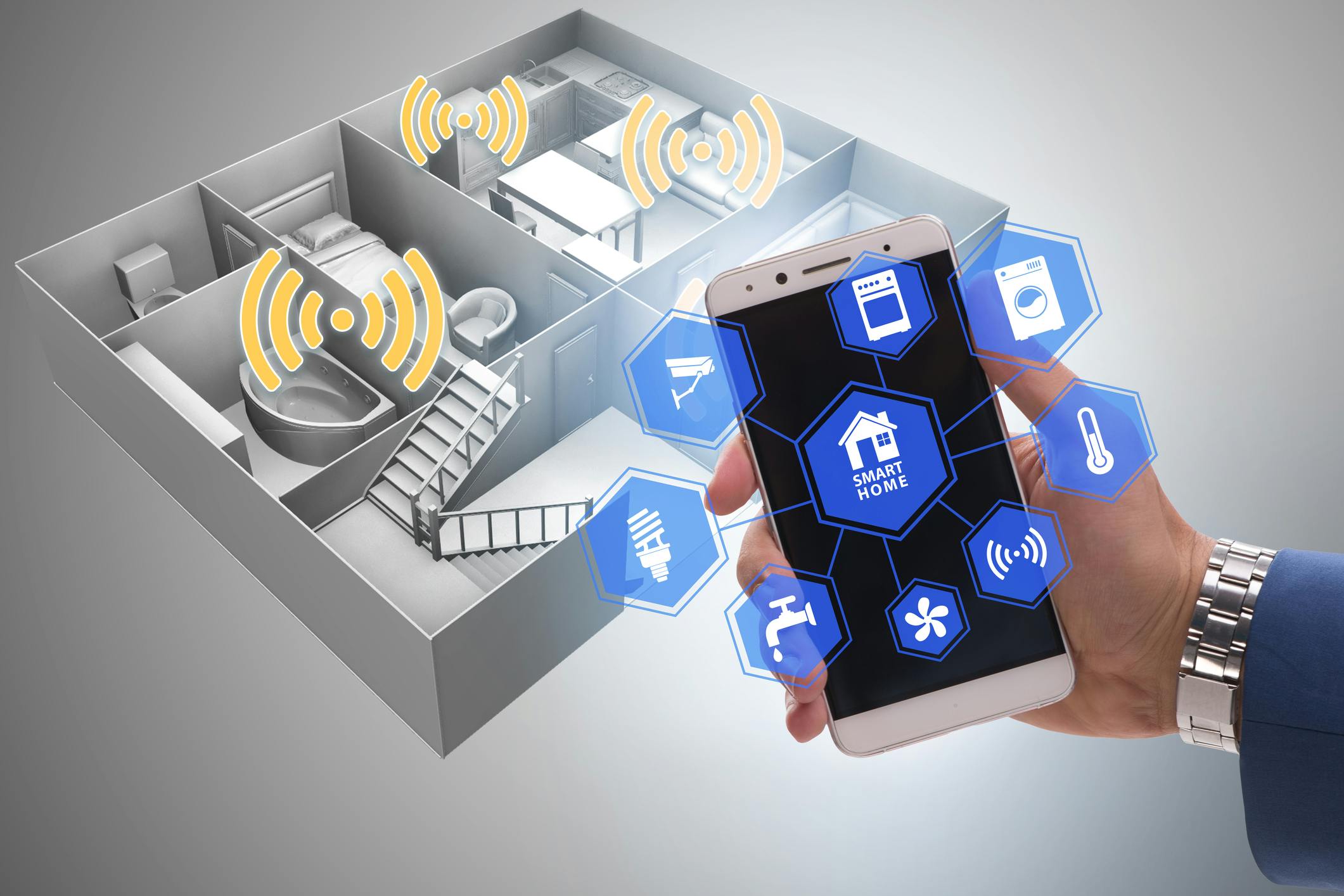 Smart Tech Drives Multifamily Cost Savings