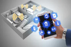 Smart Tech Drives Multifamily Cost Savings Smart Tech Drives Multifamily Cost Savings