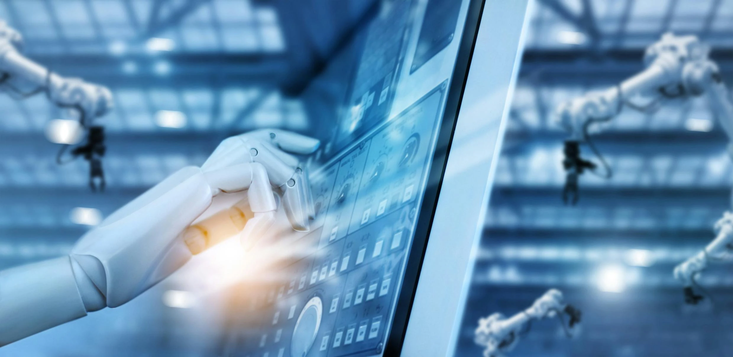 AI Adoption Grows While Profit Becomes Top Priority