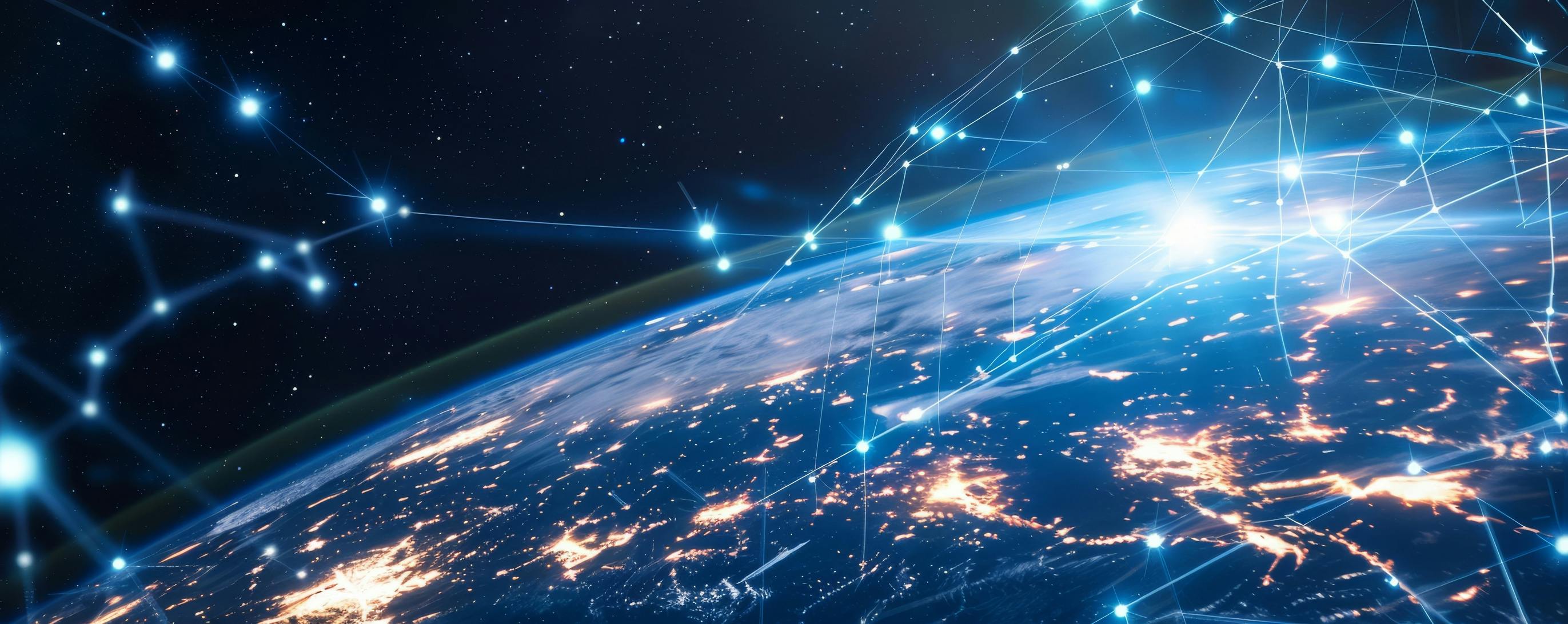 Skyward Enables Global Satellite Connectivity Through Amazon Leo Partnership