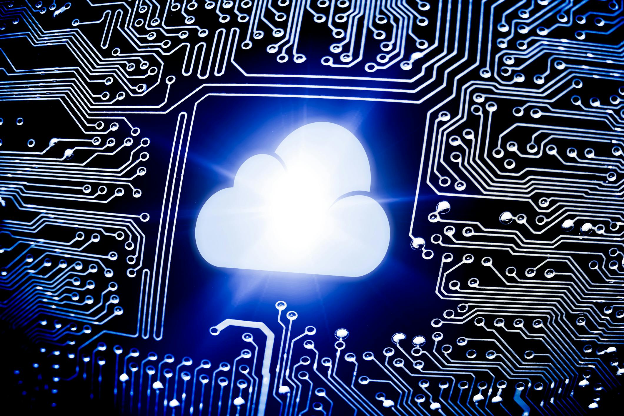 A Step-by-Step Guide to Creating a Scalable Cloud Strategy