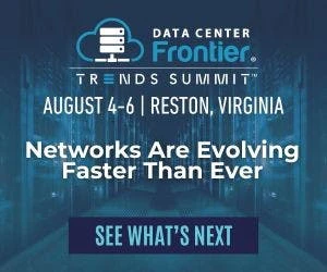 Data Center Frontier