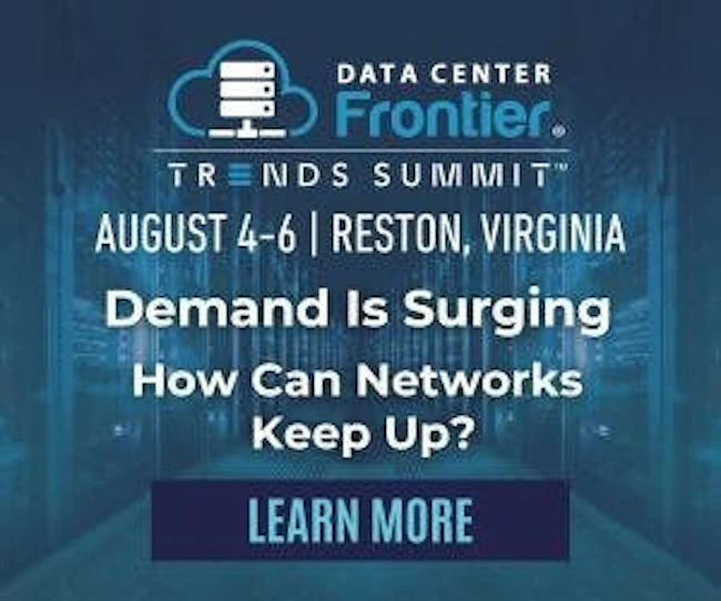 Data Center Frontier