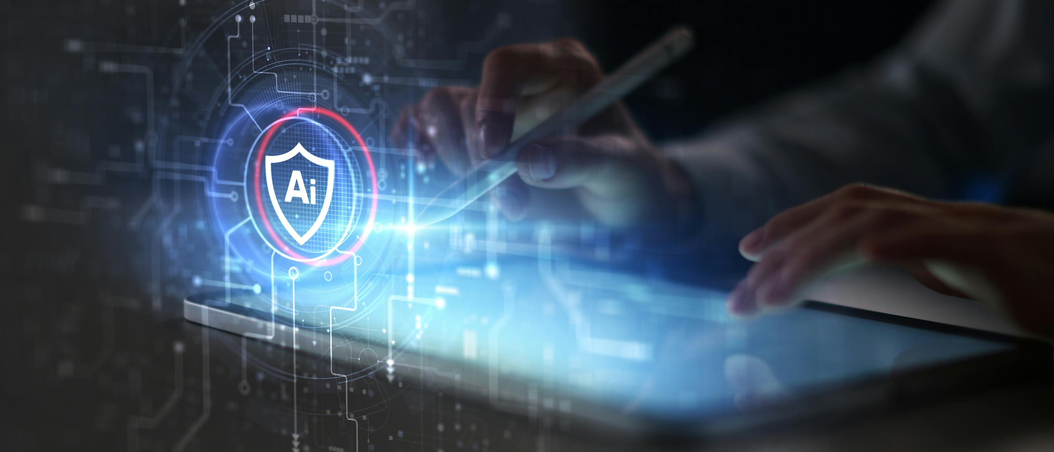 Applying AI to Resilience and Cybersecurity