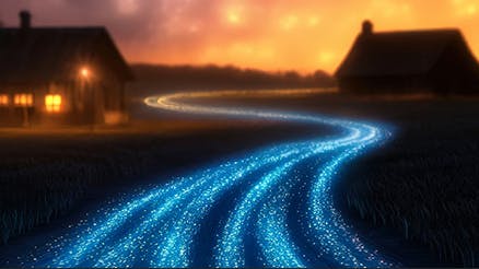 Connect the Unnconected Award