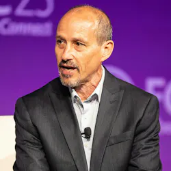 Bob Whitman, Vice President, Market and Product Strategy, Corning Optical Communications. Bob Whitman, Vice President, Market and Product Strategy, Corning Optical Communications.