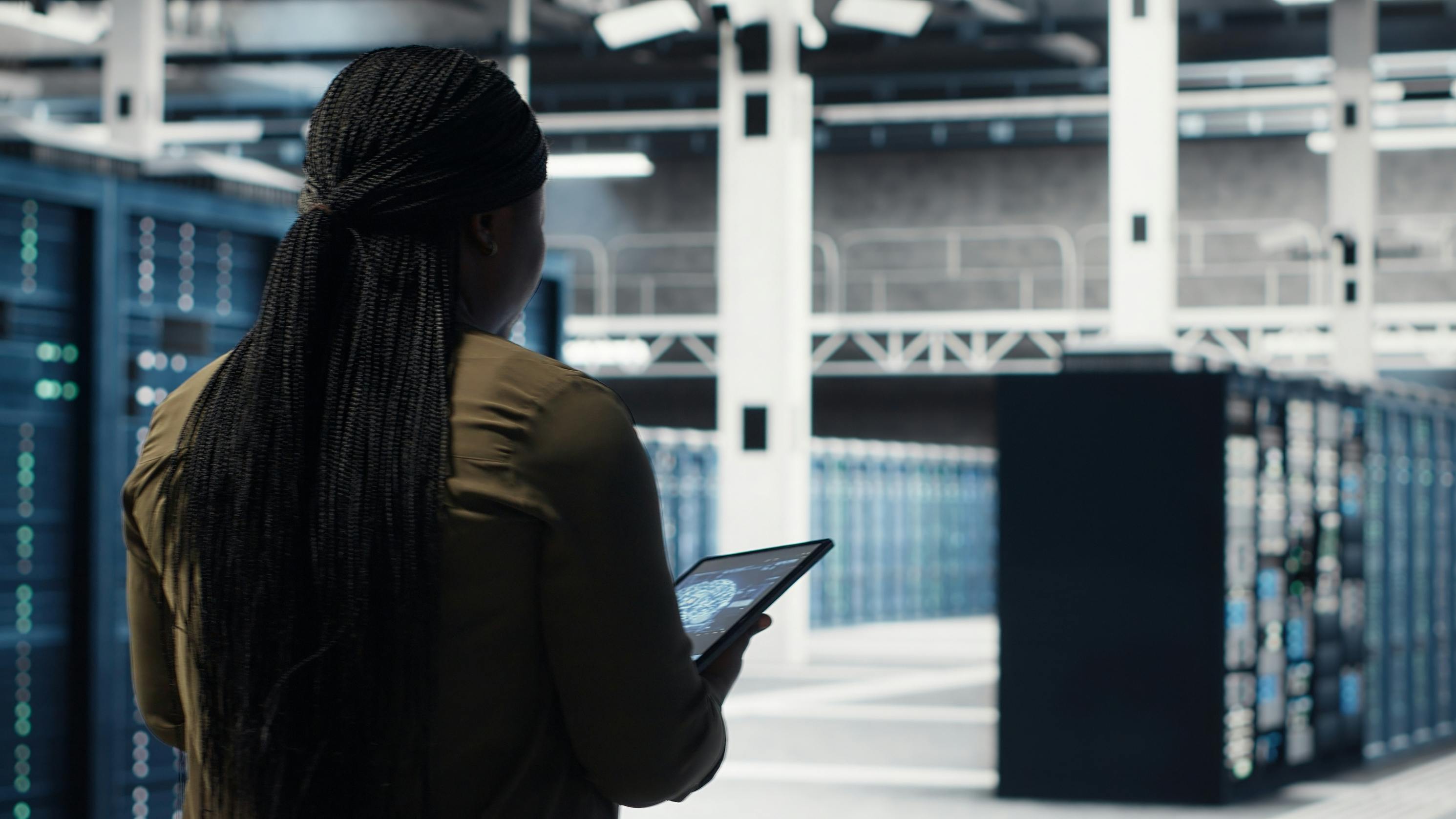 TIA Announces Initiatives to Support AI-Driven Data Center Infrastructure