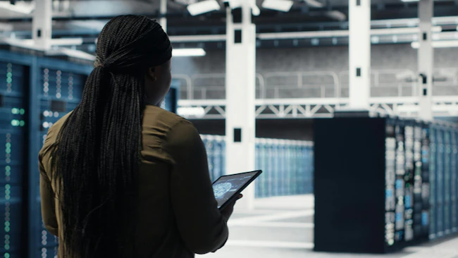 TIA Announces Initiatives to Support AI-Driven Data Center Infrastructure