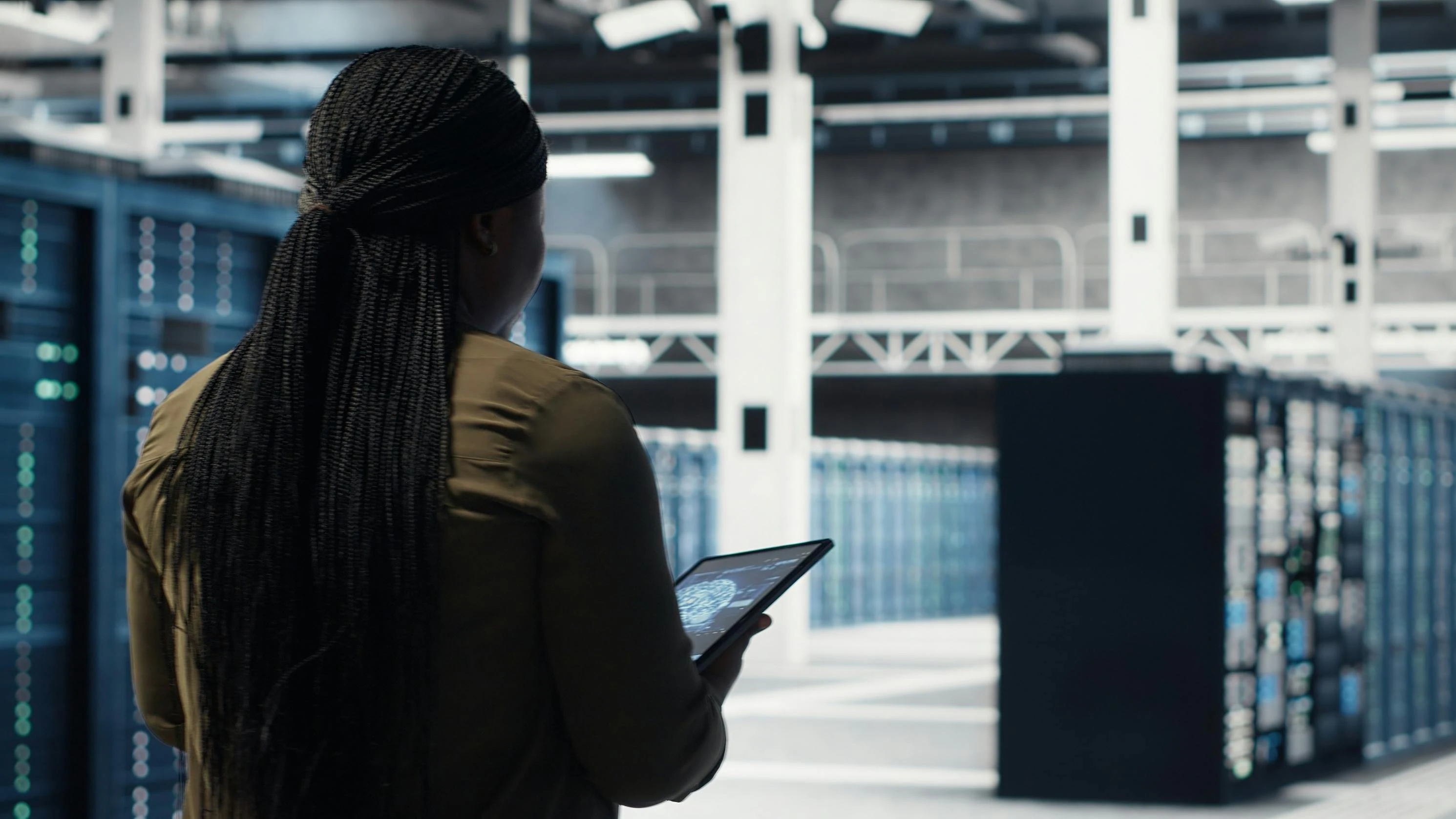 TIA Announces Initiatives to Support AI-Driven Data Center Infrastructure