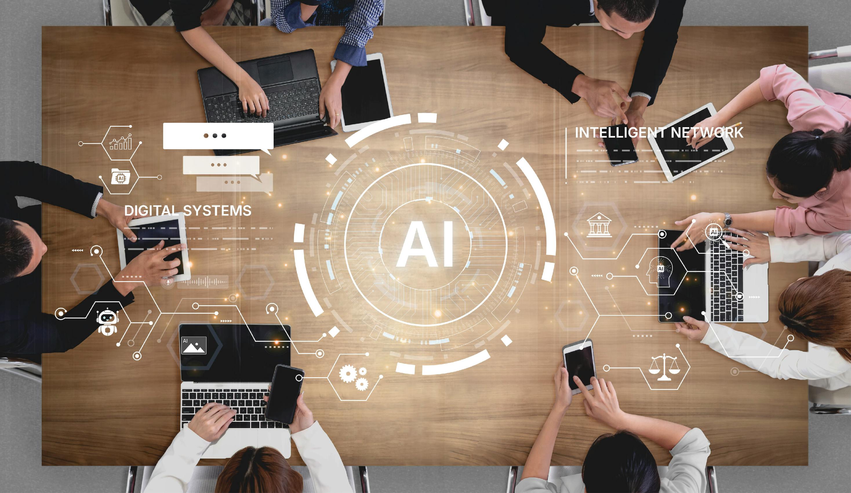 Empowering Convergence: ISE EXPO Advisory Board Insights