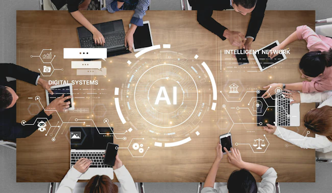 Empowering Convergence: ISE EXPO Advisory Board Insights