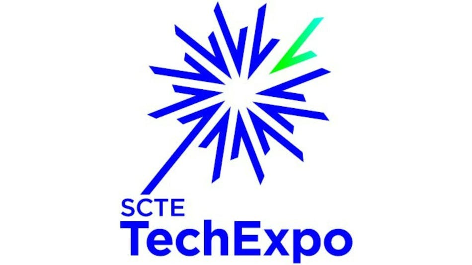 SCTE Tech Expo