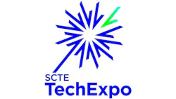 SCTE Tech Expo SCTE Tech Expo