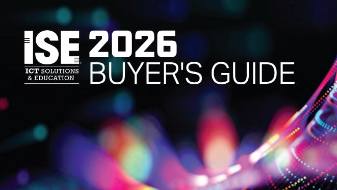 ISE&rsquo;s 2026 Buyer's Guide