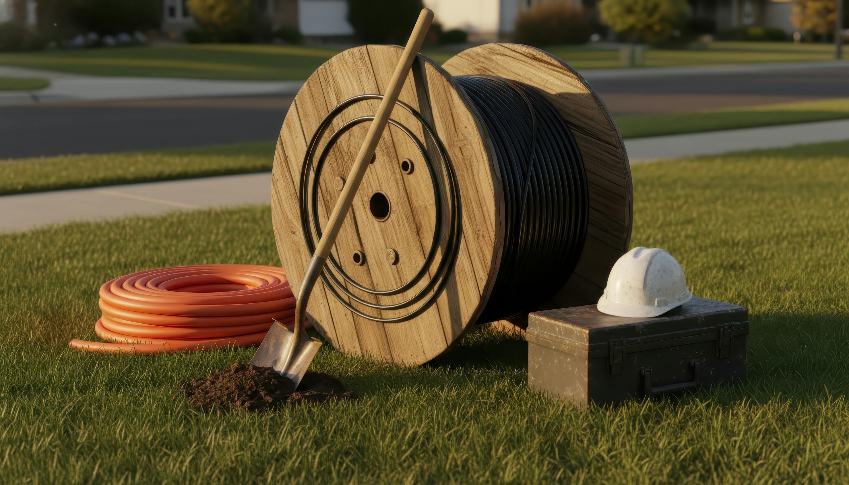 New FBA Report Urges Fiber-First Approach to Strengthen U.S. Broadband Policy