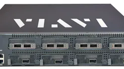 CyberFlood CF1000 Appliance CyberFlood CF1000 Appliance