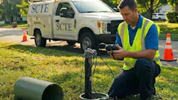 New SCTE Microcredential Validates Fiber Optic Cable Blowing Skills for Broadband Workforce New SCTE Microcredential Validates Fiber Optic Cable Blowing Skills for Broadband Workforce
