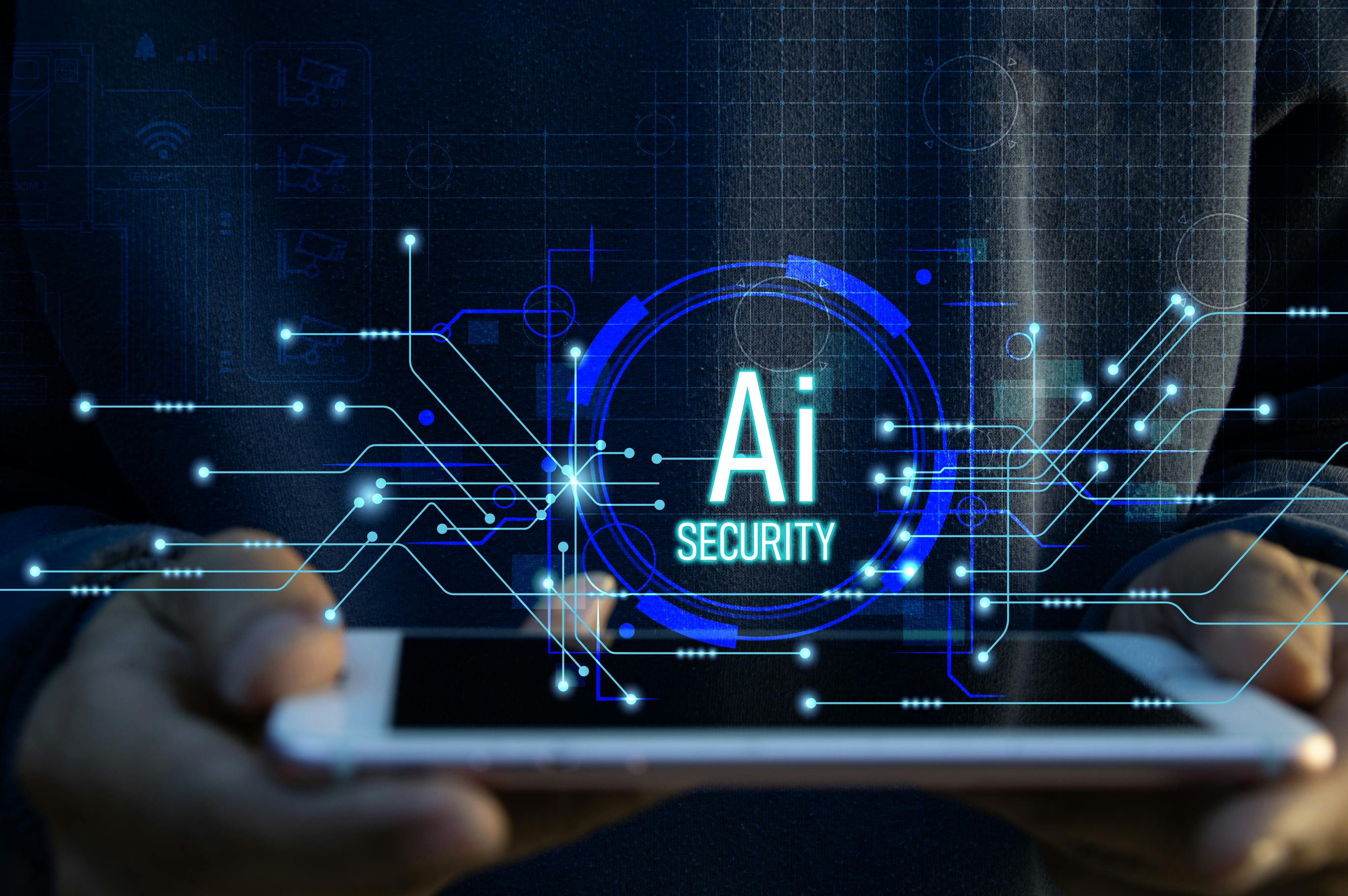 New Report Projects $8 Billion Opportunity for AI Systems Security by 2030