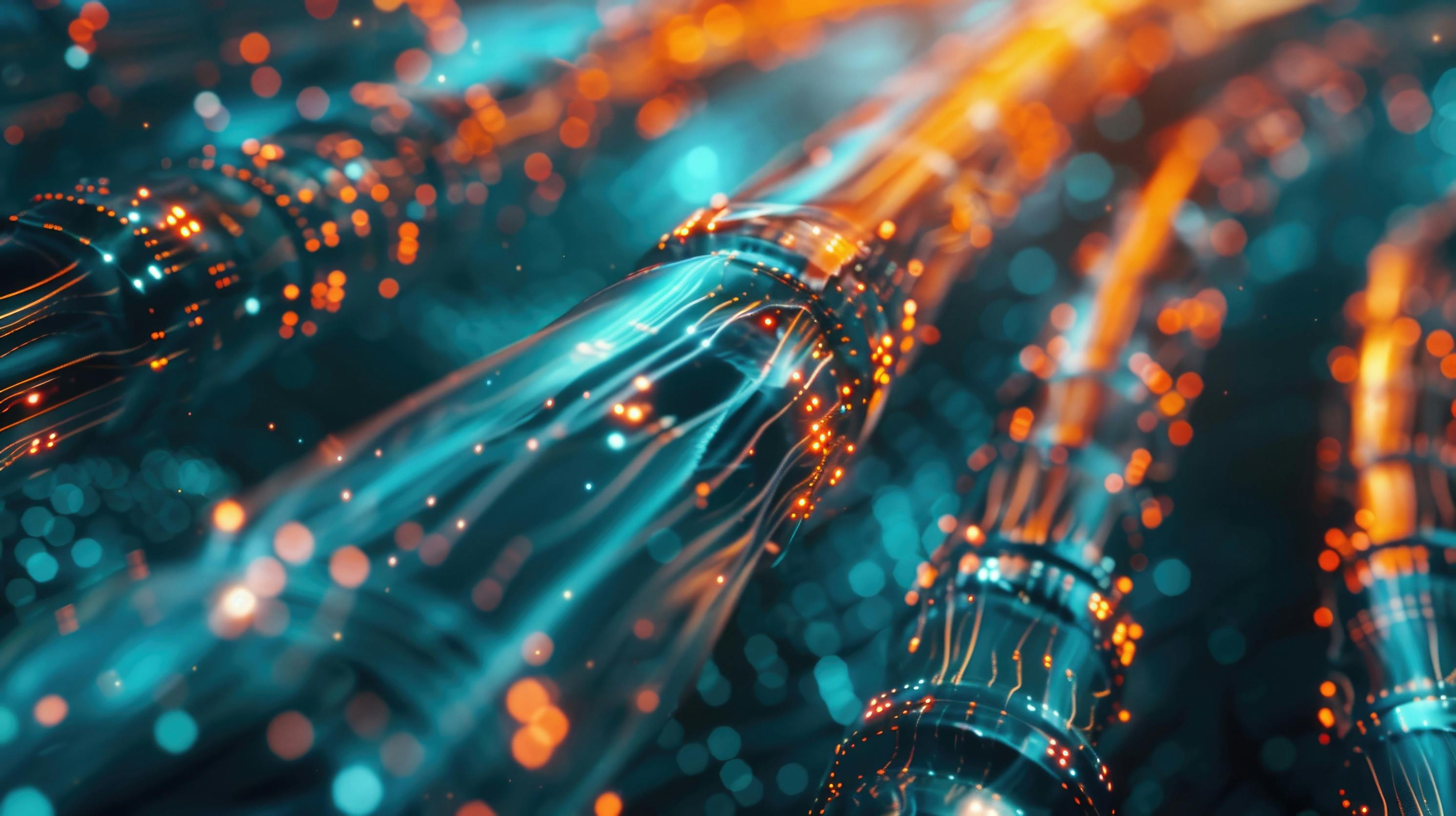 Fiber Networks Gain New Value Through Distributed Fiber Optic Sensing