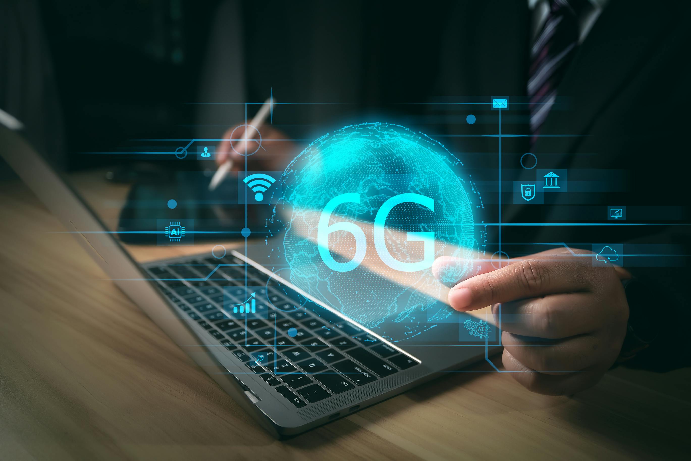 New CTIA Report Warns U.S. Must Expand Spectrum to Lead AI and 6G Economy