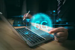New CTIA Report Warns U.S. Must Expand Spectrum to Lead AI and 6G Economy New CTIA Report Warns U.S. Must Expand Spectrum to Lead AI and 6G Economy