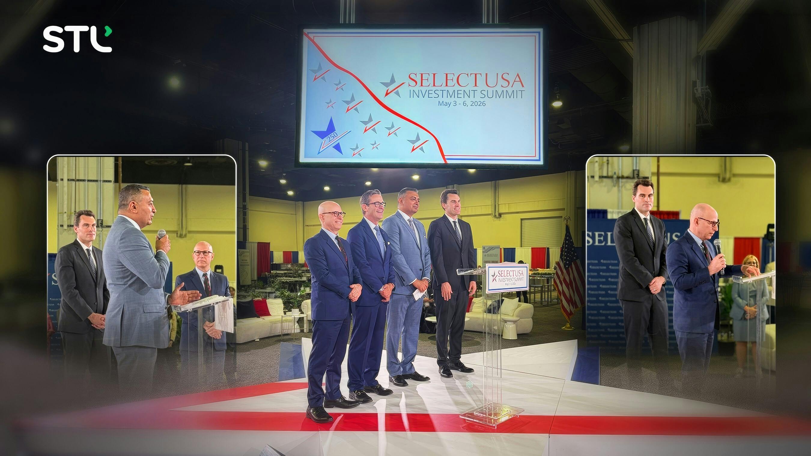 Sterlite Technologies Ltd. to Invest in U.S. Optical Connectivity and Data Center Infrastructure