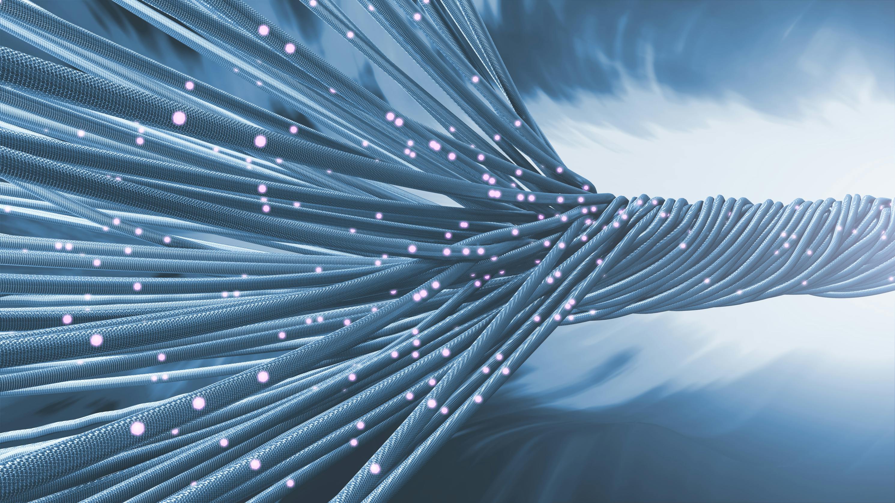 NVIDIA and Corning Launch Multiyear Partnership for AI Infrastructure Growth