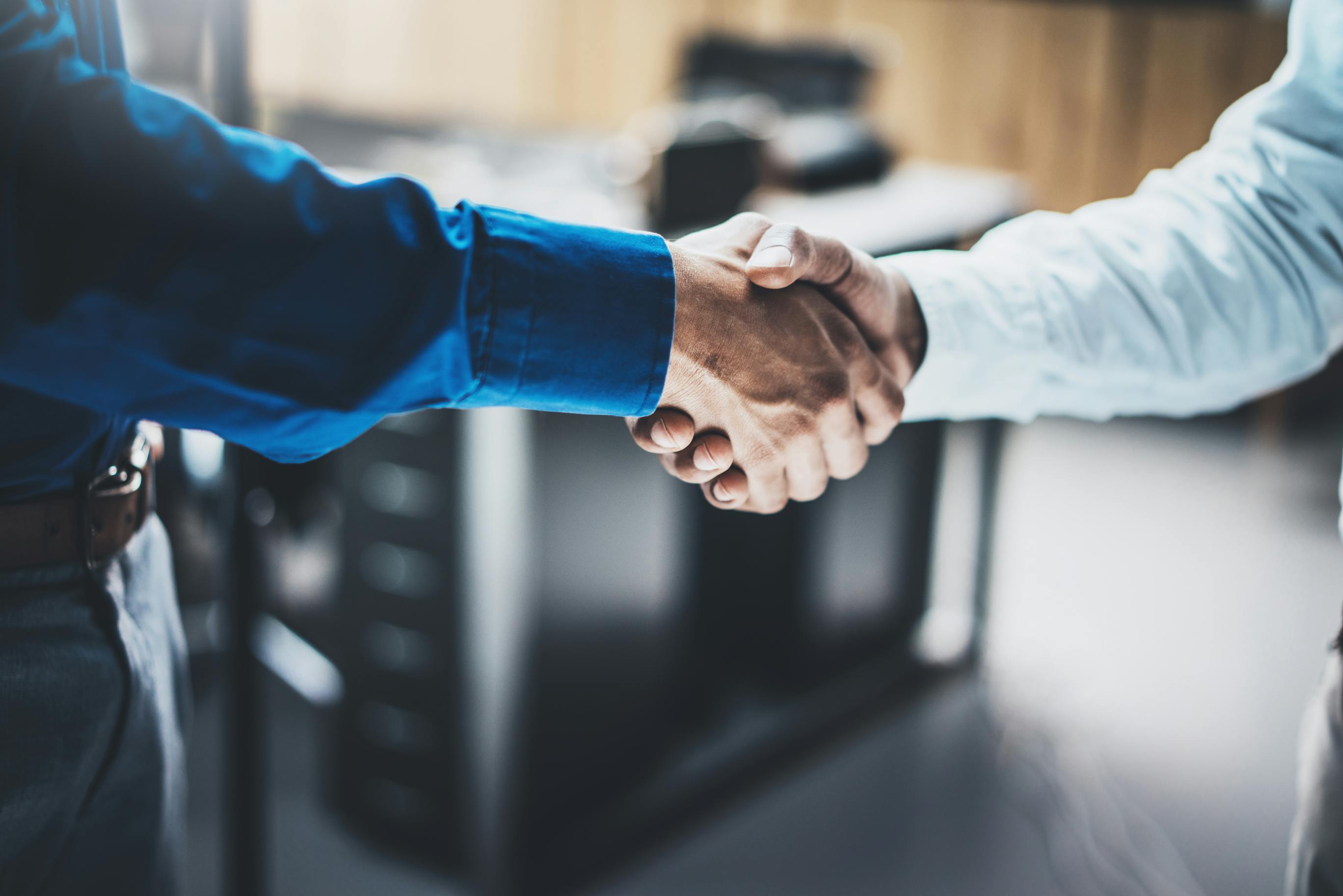 Lumos Appoints Scott Mispagel as Chief Executive Officer