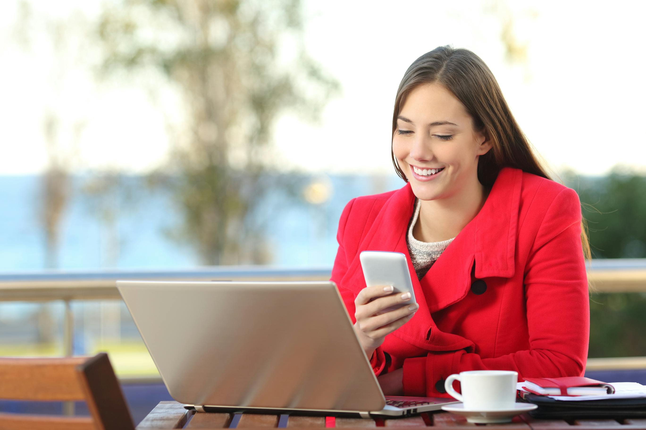 Wireless Carriers and ISPs See Customer Satisfaction Gains