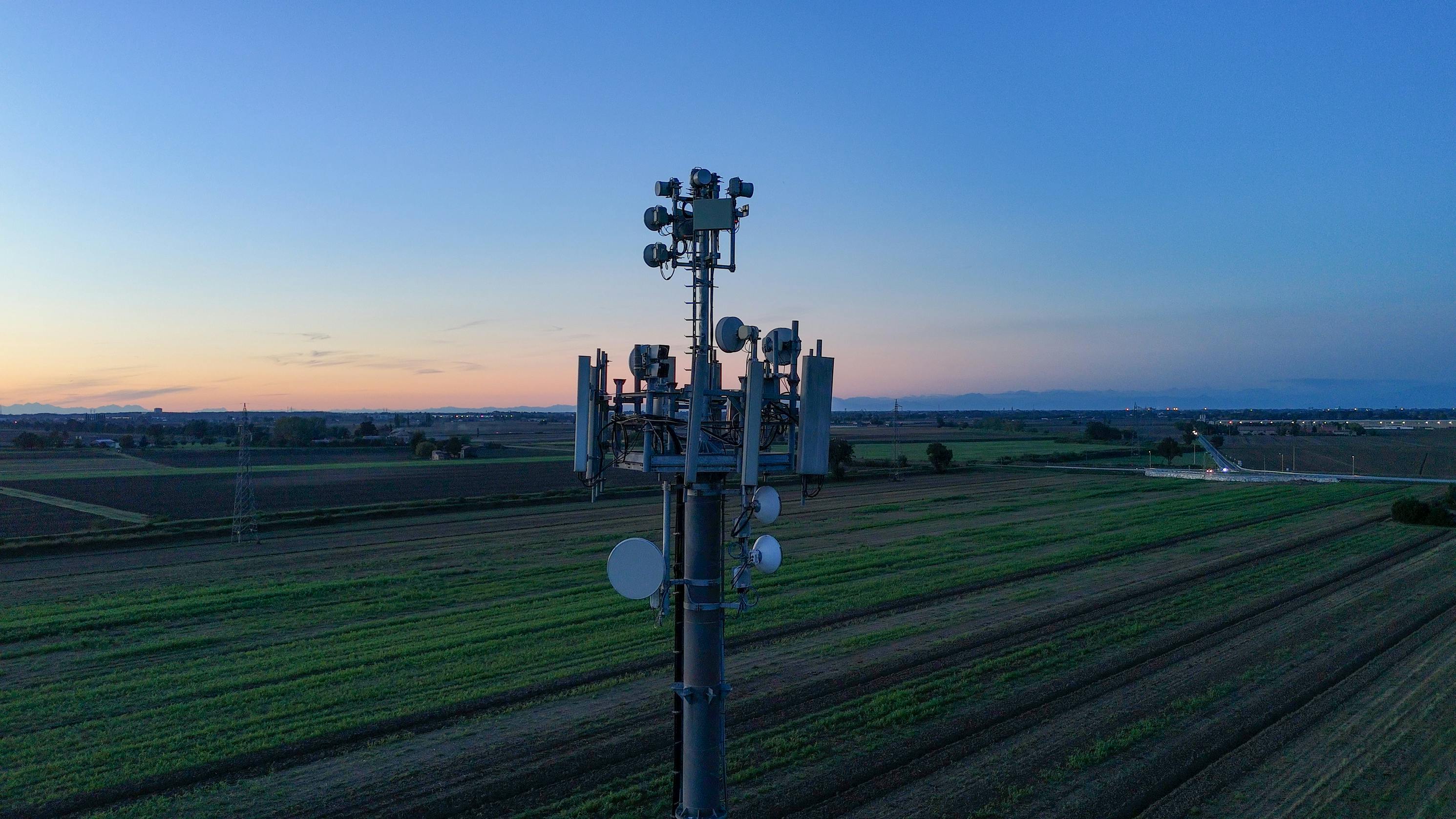 AT&T, T-Mobile and Verizon Form Joint Venture to Expand Satellite Connectivity and Eliminate Wireless Dead Zones