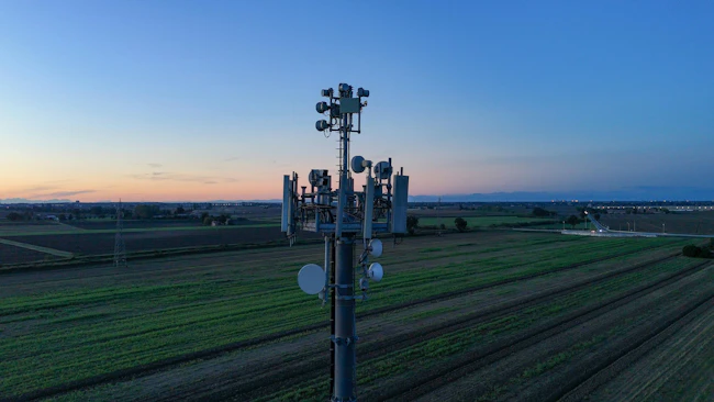 AT&T, T-Mobile and Verizon Form Joint Venture to Expand Satellite Connectivity and Eliminate Wireless Dead Zones