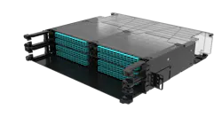 NOVA High Density (HD) Fiber Panel NOVA High Density (HD) Fiber Panel