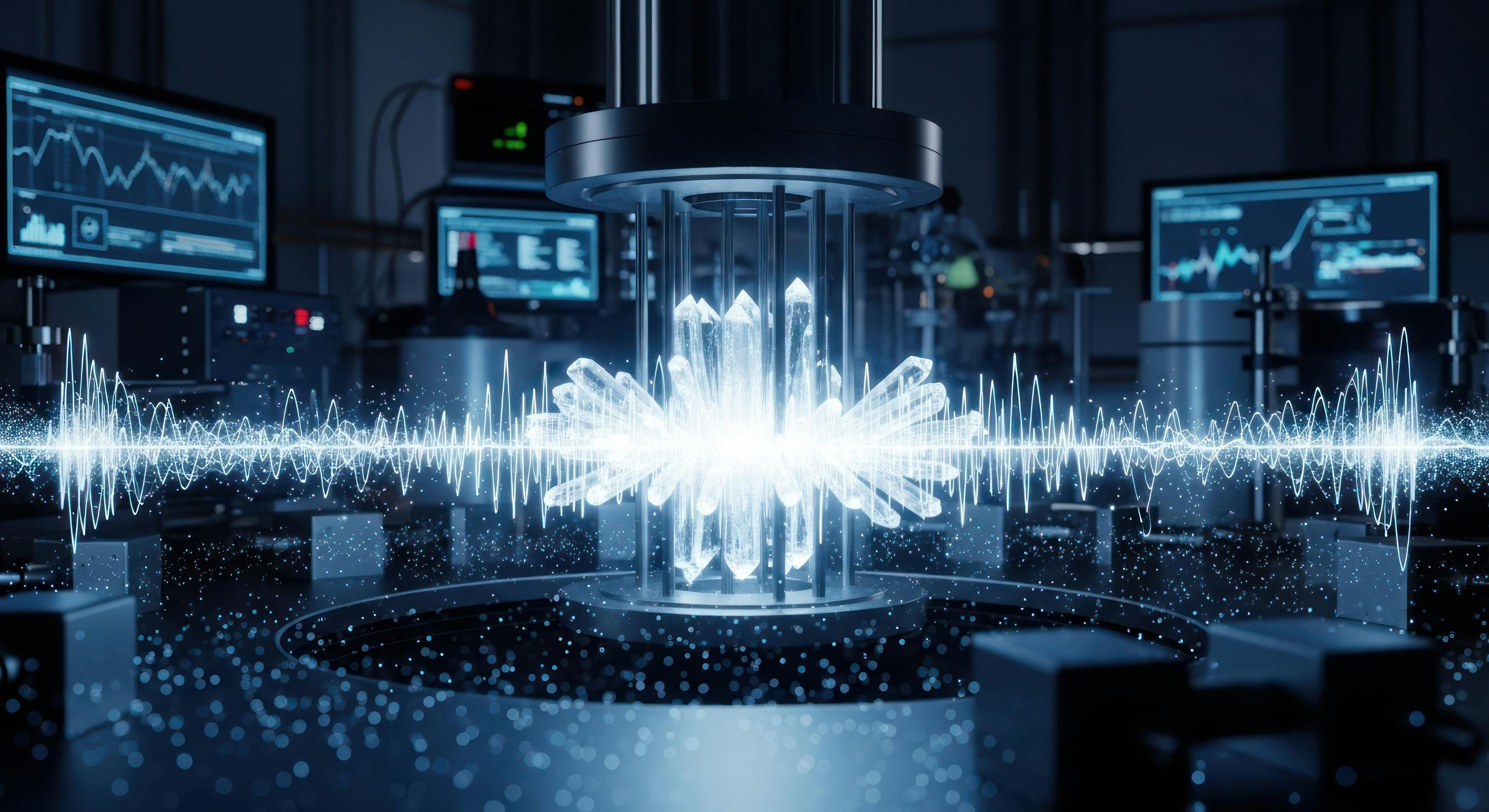 Quantum Spectrum Emerges as New Frontier in Radio Frequency Sensing
