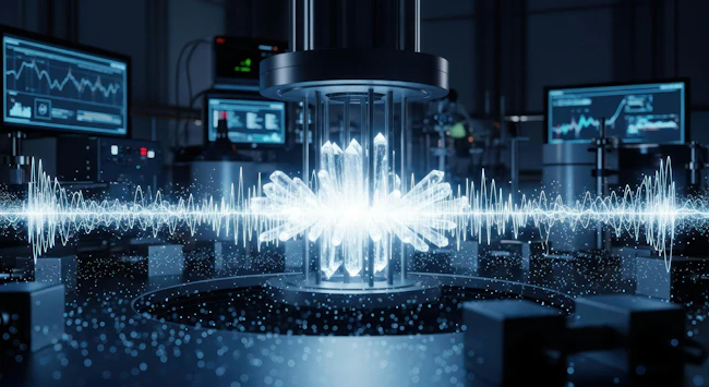 Quantum Spectrum Emerges as New Frontier in Radio Frequency Sensing