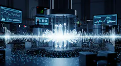 Quantum Spectrum Emerges as New Frontier in Radio Frequency Sensing Quantum Spectrum Emerges as New Frontier in Radio Frequency Sensing