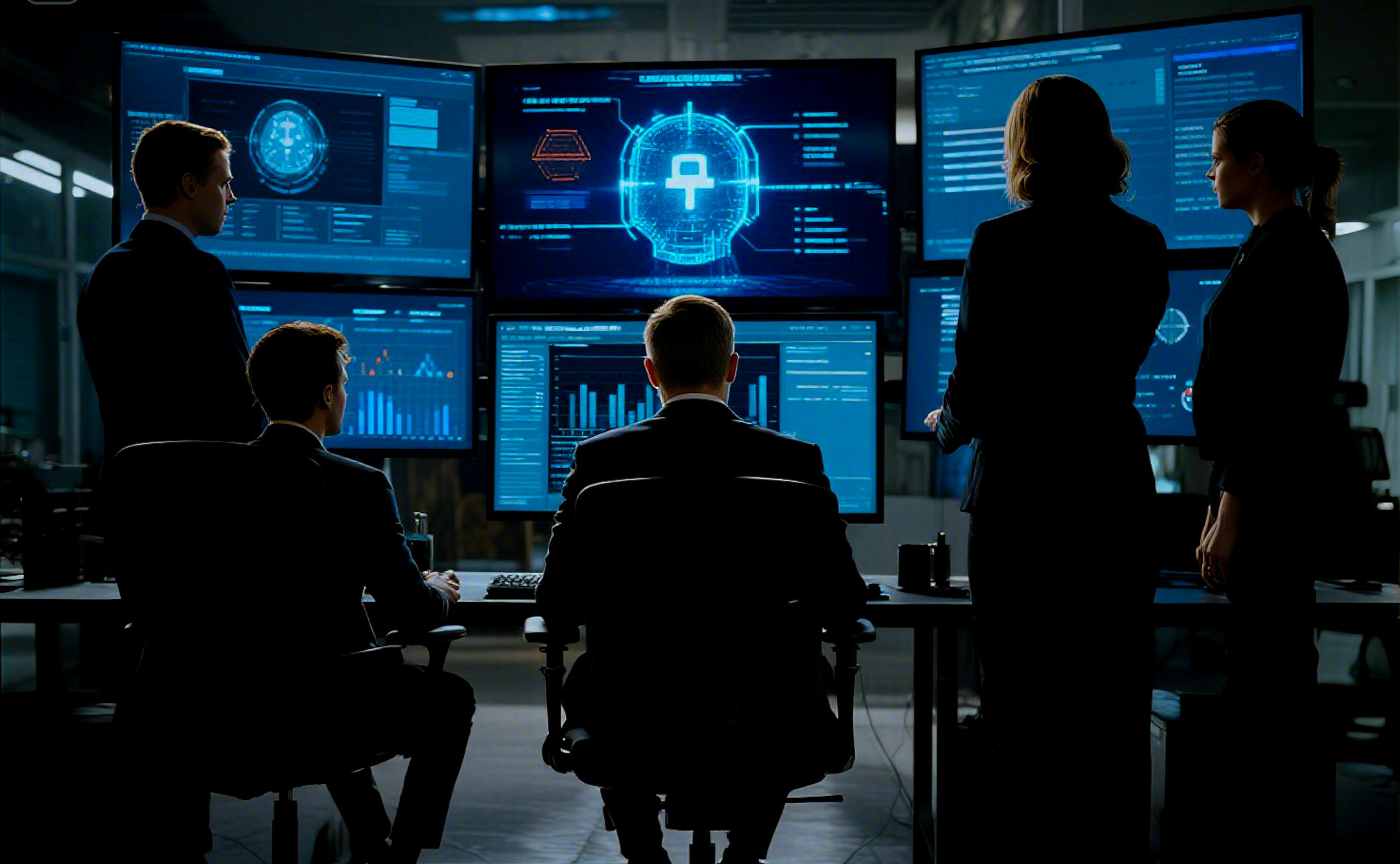 Cybersecurity Leaders Warn AI Threats Are Outpacing Corporate Readiness
