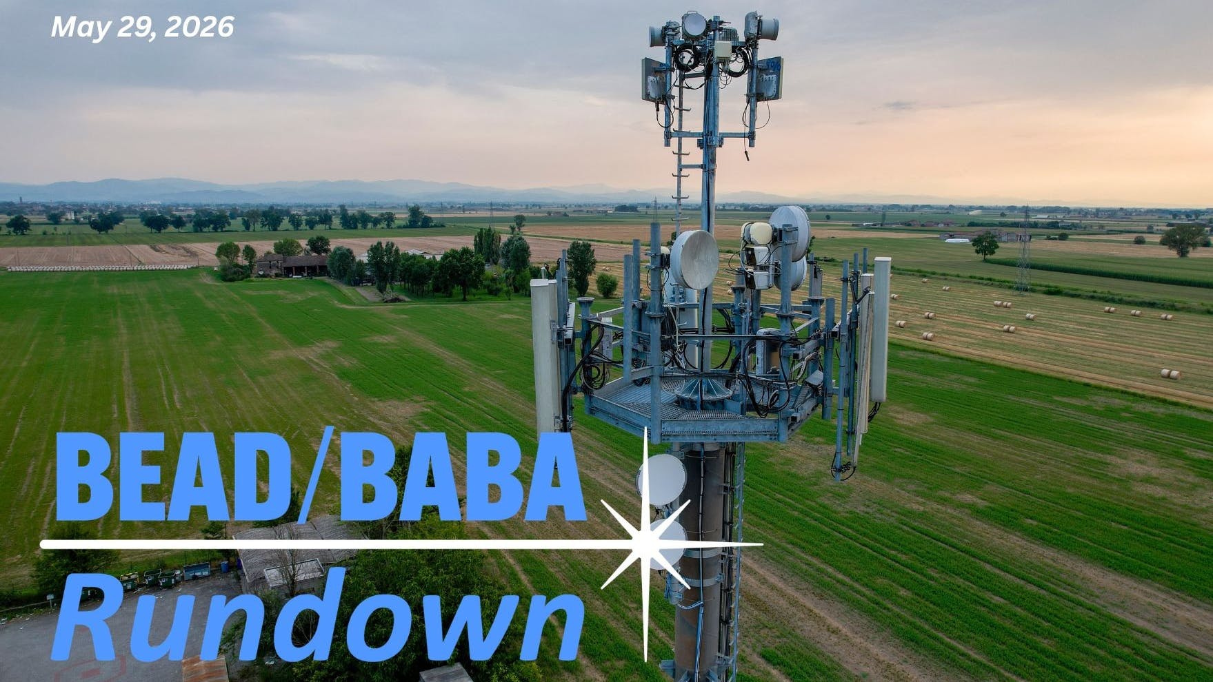 BEAD/BABA Rundown