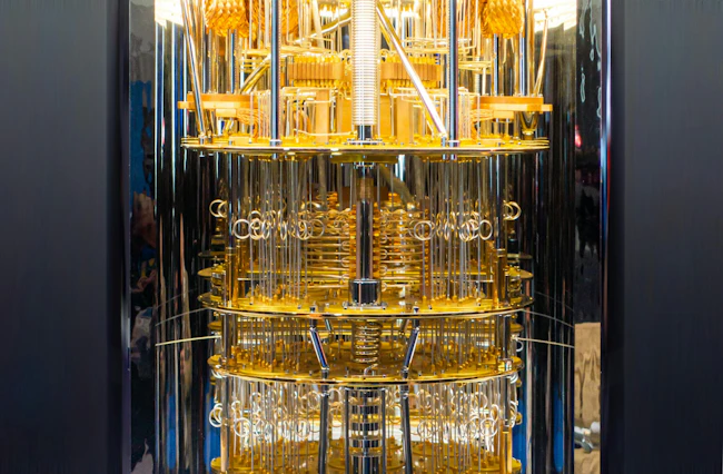 IBM Announces $10 Billion Quantum Computing Expansion Initiative