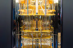 IBM Announces $10 Billion Quantum Computing Expansion Initiative IBM Announces $10 Billion Quantum Computing Expansion Initiative