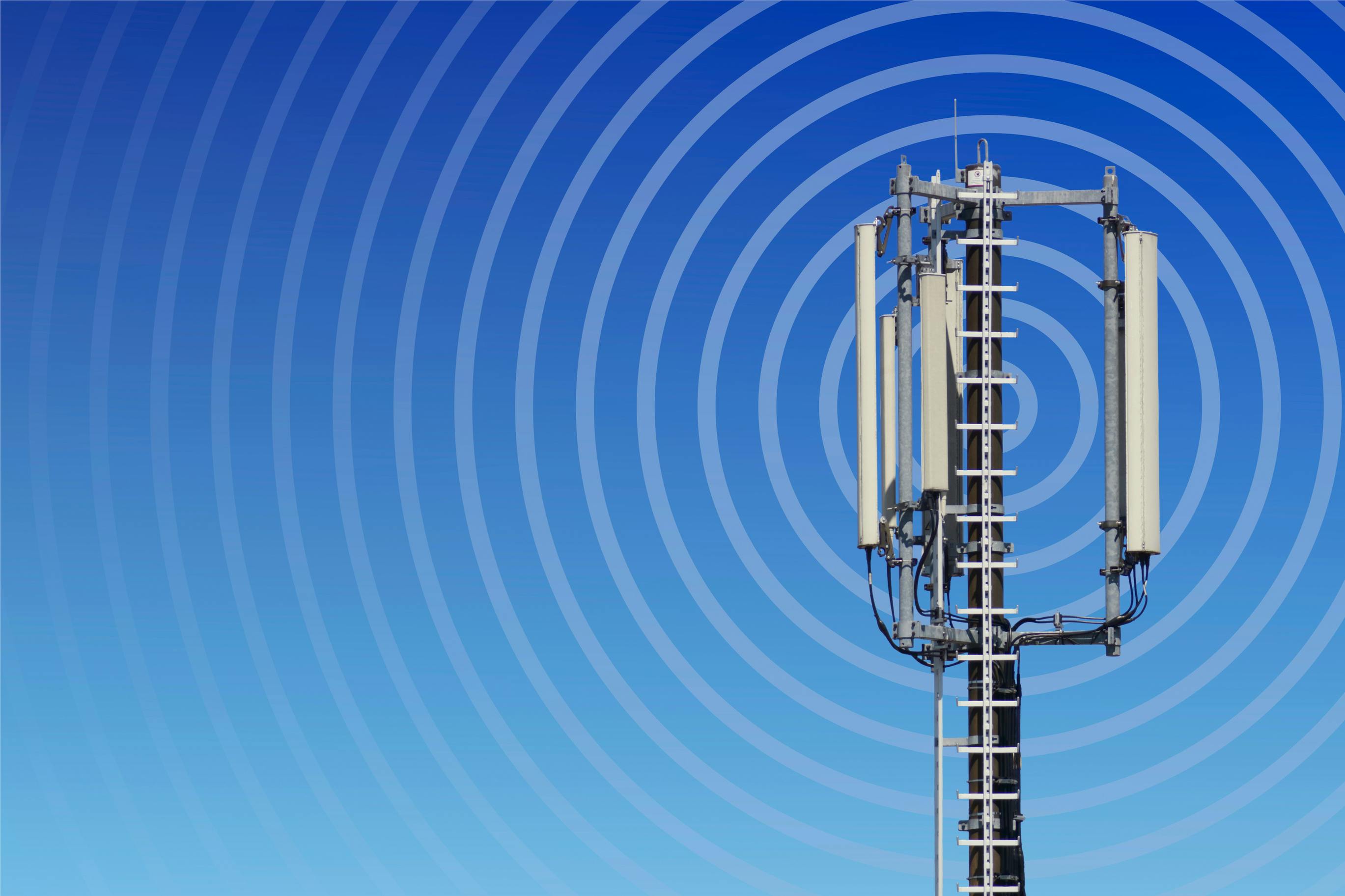 Array Concludes Major Spectrum License Sales to Verizon and T-Mobile