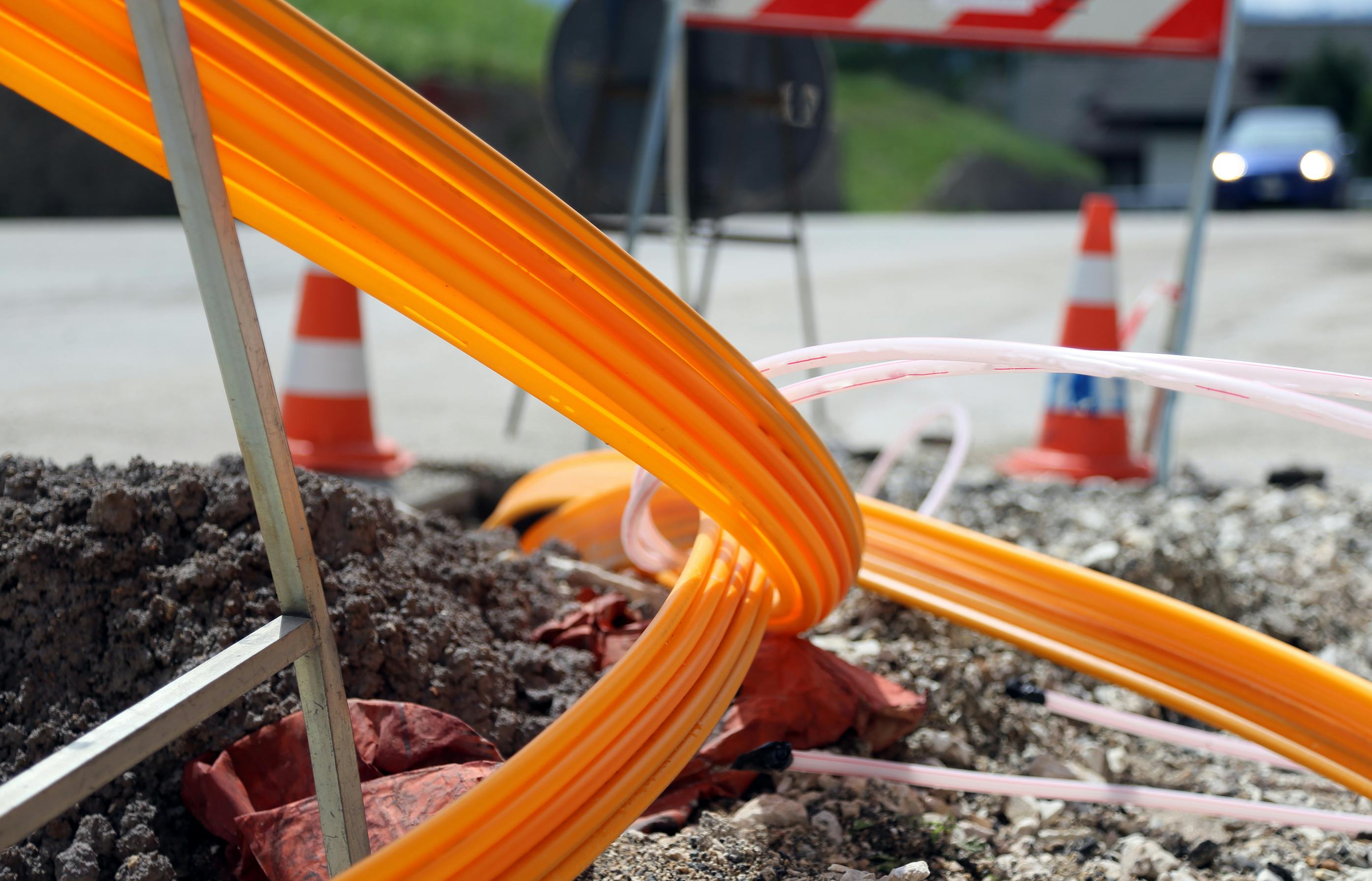 Kinetic Reaches 2 Million Fiber Premises in Fiber Broadband Expansion