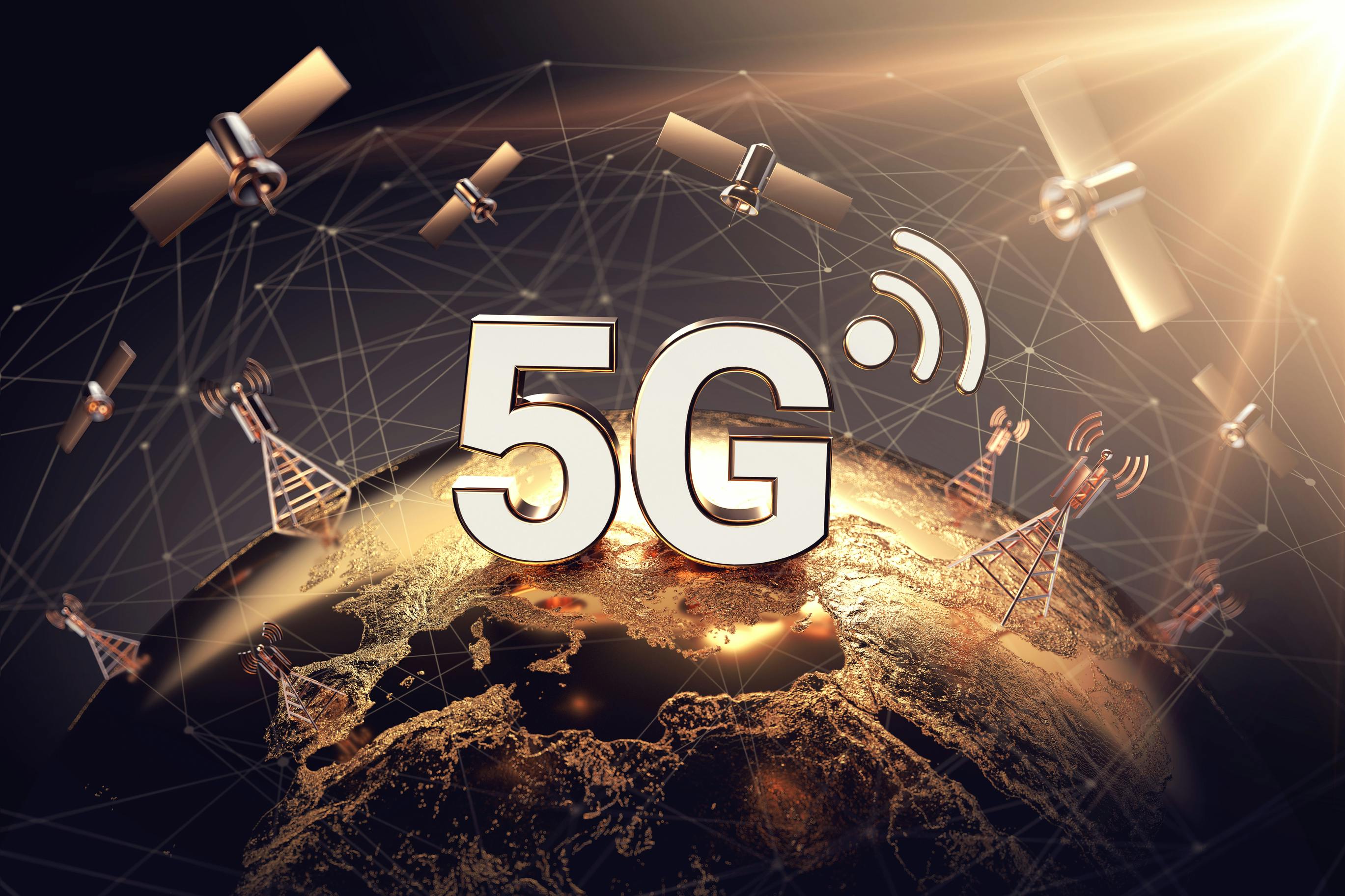 VIAVI and Square Peg Team Up to Support Satellite and 5G NTN Network Testing